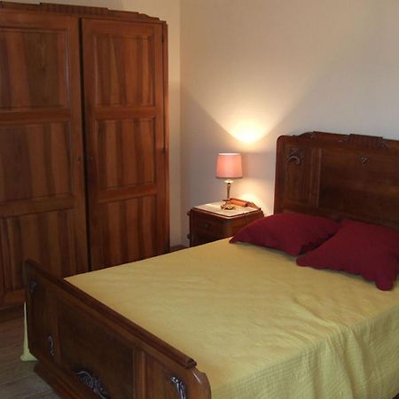 La Ferme Du Pech Bed & Breakfast Saint-Genies Exterior photo