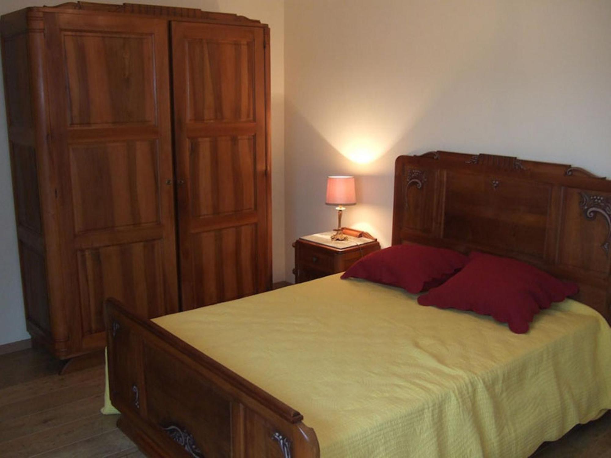 La Ferme Du Pech Bed & Breakfast Saint-Genies Exterior photo