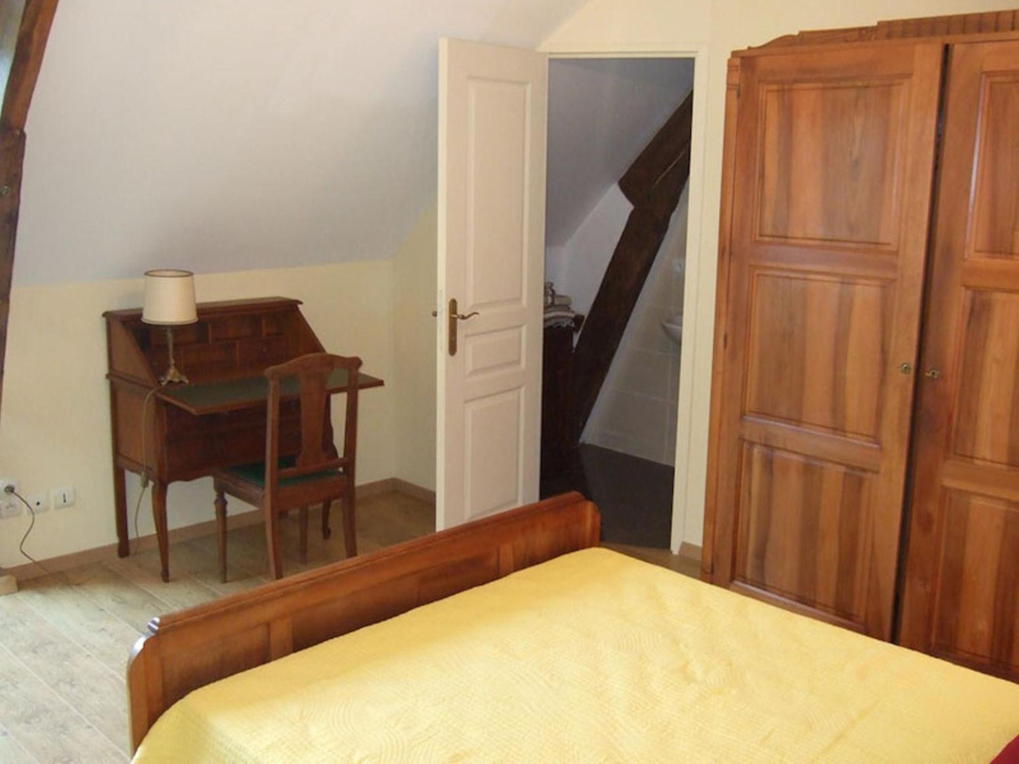 La Ferme Du Pech Bed & Breakfast Saint-Genies Exterior photo