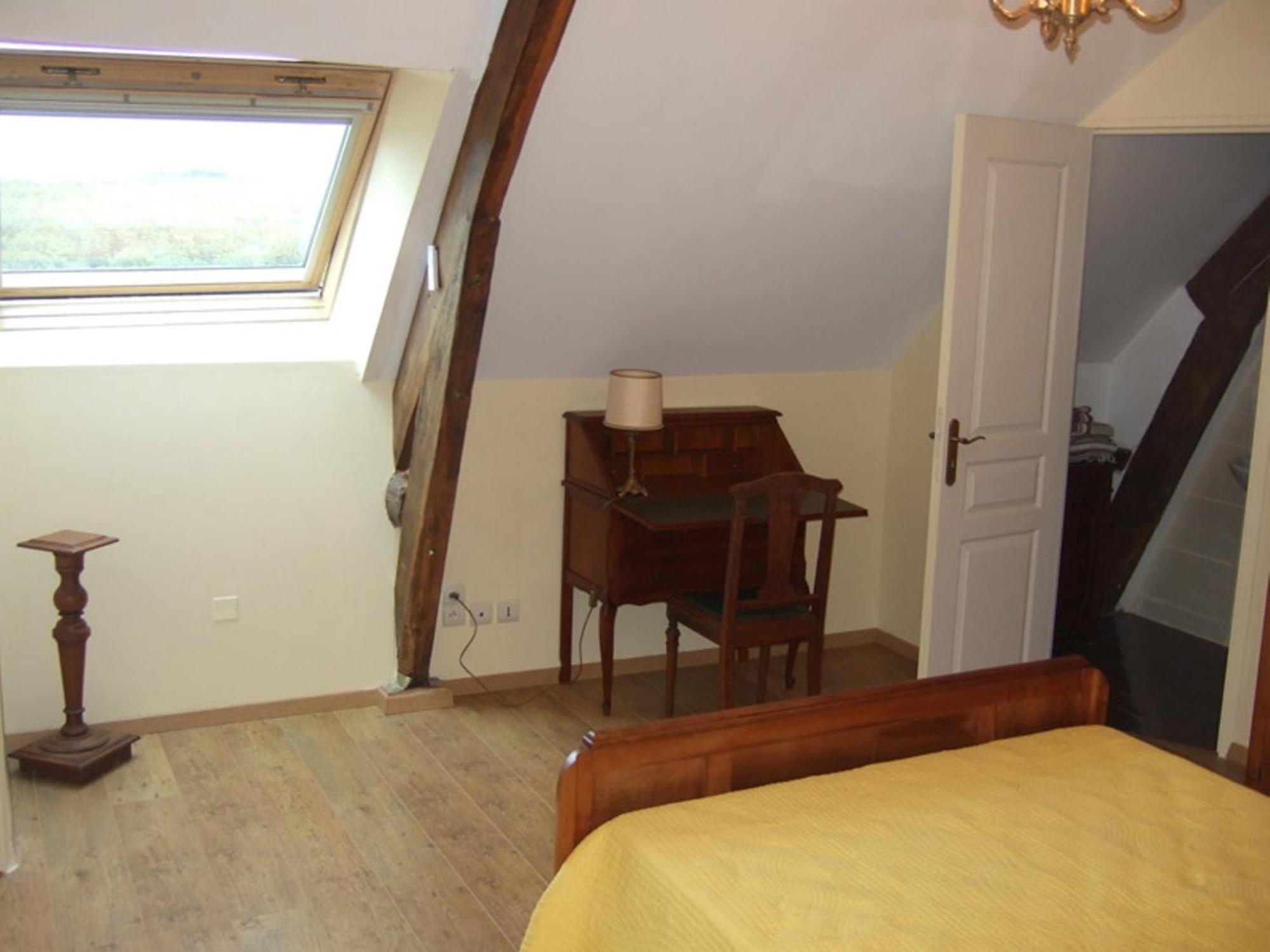 La Ferme Du Pech Bed & Breakfast Saint-Genies Exterior photo