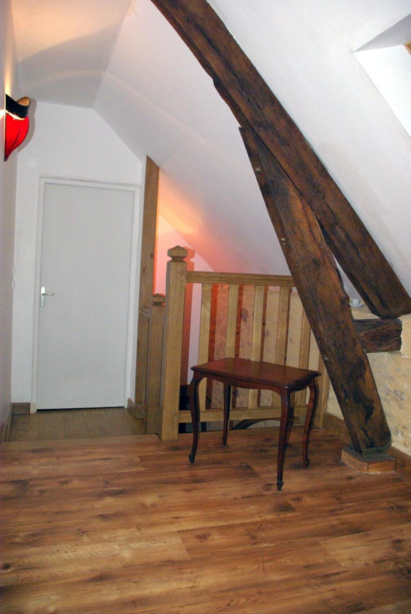 La Ferme Du Pech Bed & Breakfast Saint-Genies Exterior photo